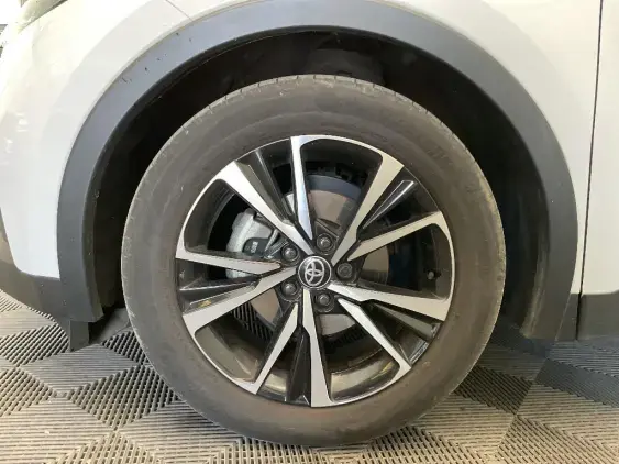 TOYOTA C-HR II - voiture d'occasion - Photo 23