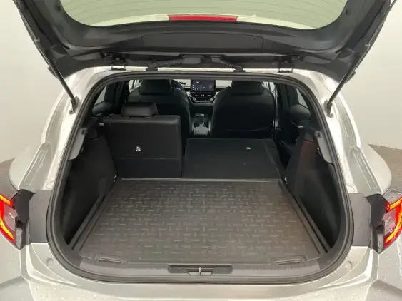 TOYOTA COROLLA XII - voiture d'occasion - Photo 16