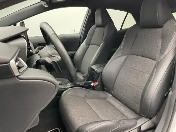 TOYOTA COROLLA XII - voiture d'occasion - Photo 18