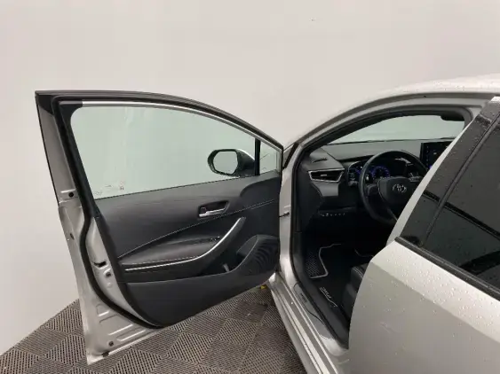 TOYOTA COROLLA XII - voiture d'occasion - Photo 19