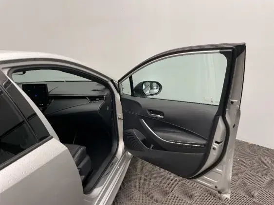 TOYOTA COROLLA XII - voiture d'occasion - Photo 20