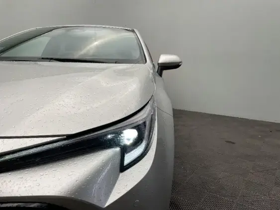 TOYOTA COROLLA XII - voiture d'occasion - Photo 22