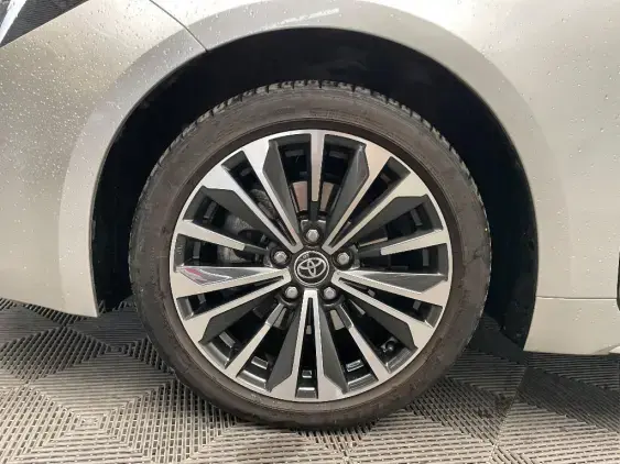 TOYOTA COROLLA XII - voiture d'occasion - Photo 23
