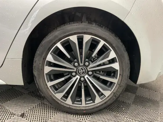 TOYOTA COROLLA XII - voiture d'occasion - Photo 24