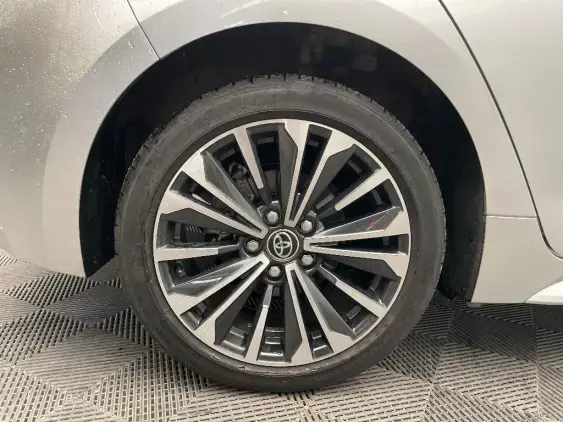 TOYOTA COROLLA XII - voiture d'occasion - Photo 25