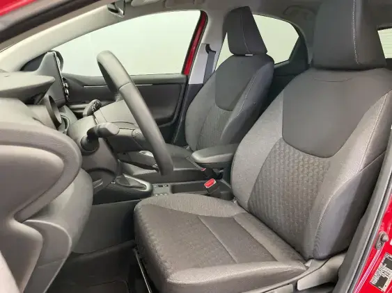 TOYOTA YARIS IV - voiture d'occasion - Photo 18