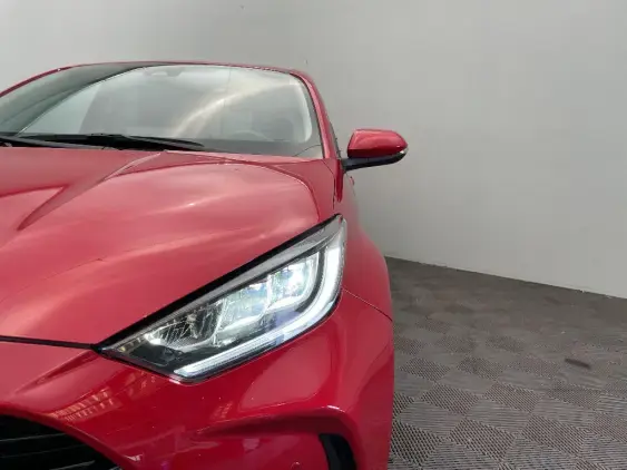 TOYOTA YARIS IV - voiture d'occasion - Photo 21