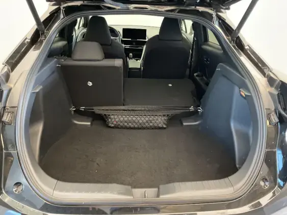 TOYOTA C-HR II - voiture d'occasion - Photo 15