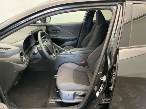 TOYOTA C-HR II - voiture d'occasion - Photo 17