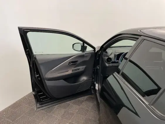 TOYOTA C-HR II - voiture d'occasion - Photo 18
