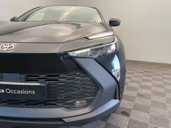 TOYOTA C-HR II - voiture d'occasion - Photo 21