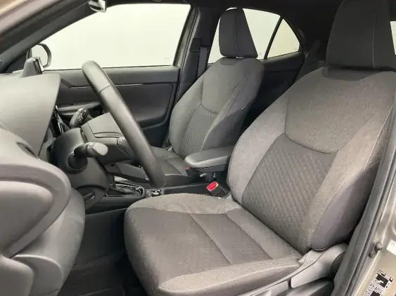 TOYOTA YARIS CROSS I - voiture d'occasion - Photo 18
