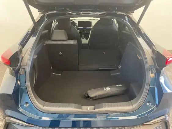 TOYOTA C-HR II - voiture d'occasion - Photo 16
