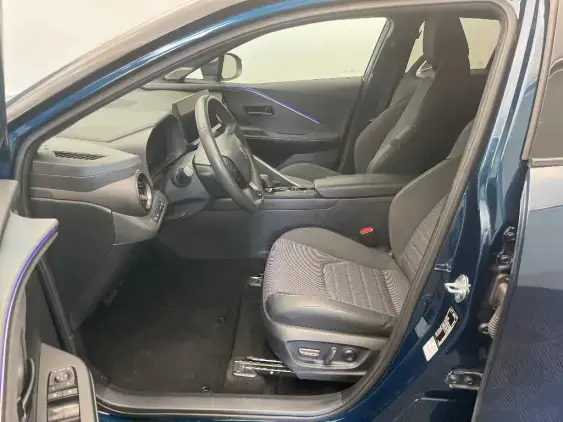 TOYOTA C-HR II - voiture d'occasion - Photo 18