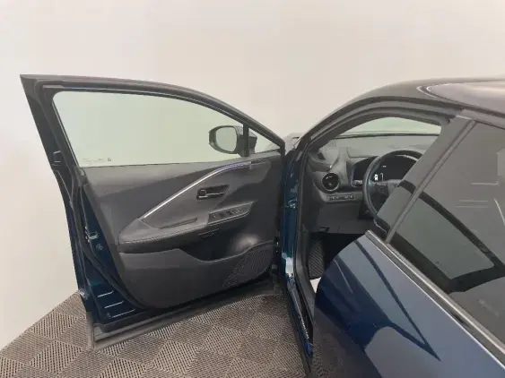 TOYOTA C-HR II - voiture d'occasion - Photo 19
