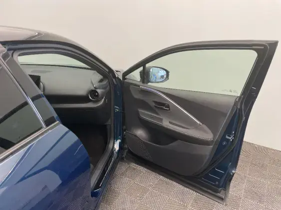 TOYOTA C-HR II - voiture d'occasion - Photo 20