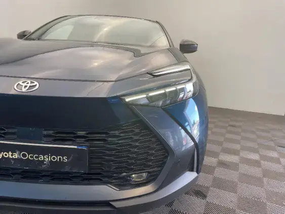 TOYOTA C-HR II - voiture d'occasion - Photo 22