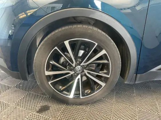 TOYOTA C-HR II - voiture d'occasion - Photo 23