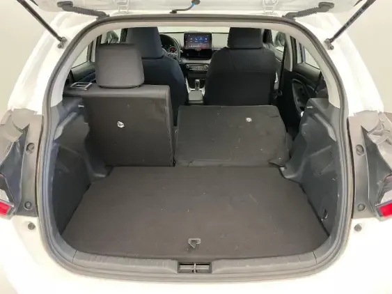 TOYOTA YARIS IV - voiture d'occasion - Photo 16