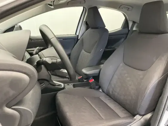 TOYOTA YARIS IV - voiture d'occasion - Photo 17