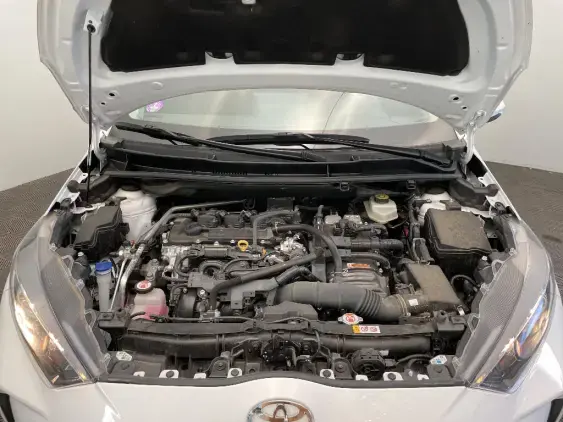 TOYOTA YARIS IV - voiture d'occasion - Photo 20