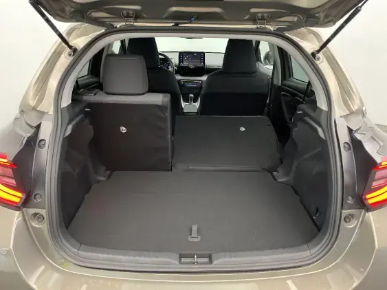 TOYOTA YARIS IV - voiture d'occasion - Photo 16