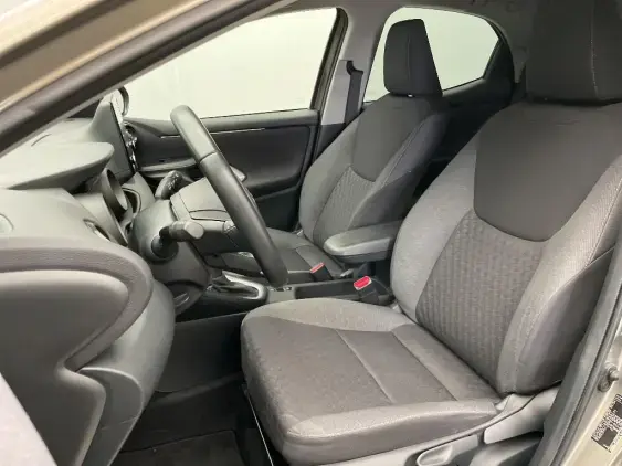 TOYOTA YARIS IV - voiture d'occasion - Photo 18