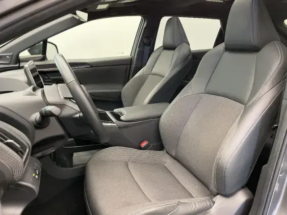 TOYOTA BZ4X - voiture d'occasion - Photo 17