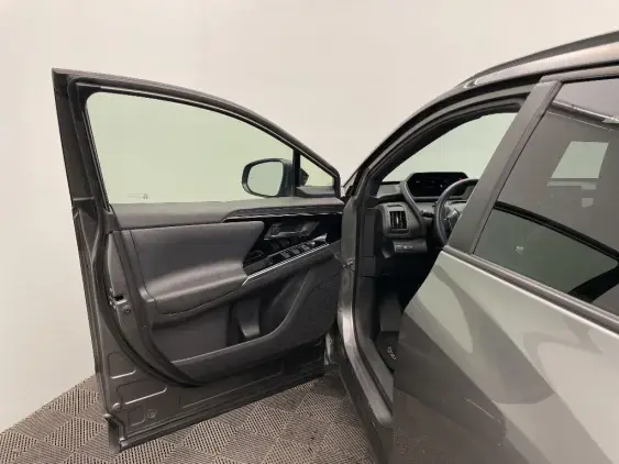 TOYOTA BZ4X - voiture d'occasion - Photo 18