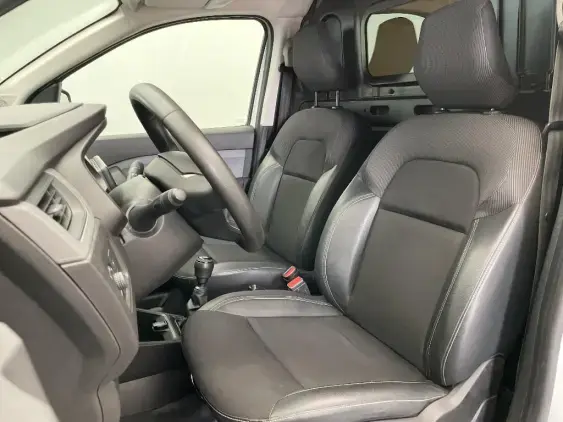 RENAULT EXPRESS VAN I - voiture d'occasion - Photo 14