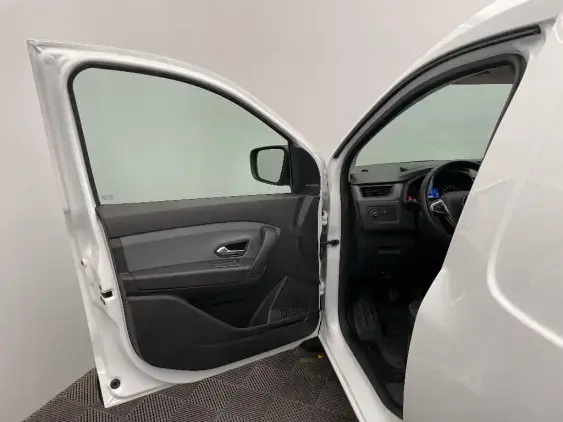 RENAULT EXPRESS VAN I - voiture d'occasion - Photo 15