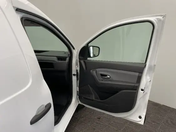 RENAULT EXPRESS VAN I - voiture d'occasion - Photo 16