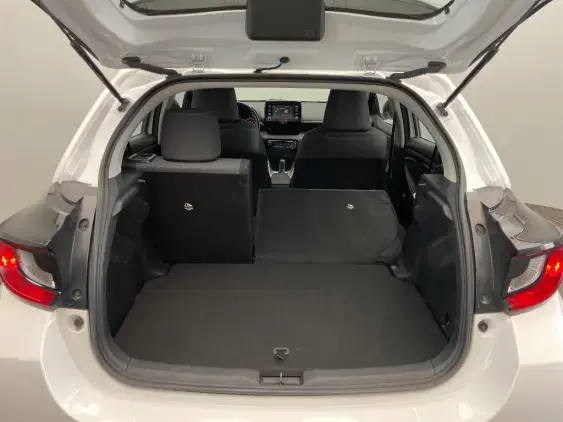 TOYOTA YARIS IV - voiture d'occasion - Photo 16
