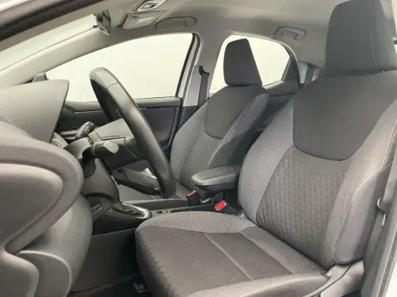 TOYOTA YARIS IV - voiture d'occasion - Photo 18