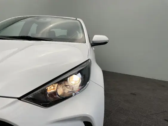 TOYOTA YARIS IV - voiture d'occasion - Photo 21