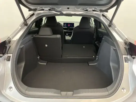 TOYOTA C-HR II - voiture d'occasion - Photo 16