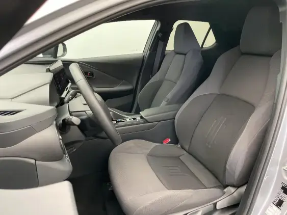 TOYOTA C-HR II - voiture d'occasion - Photo 18