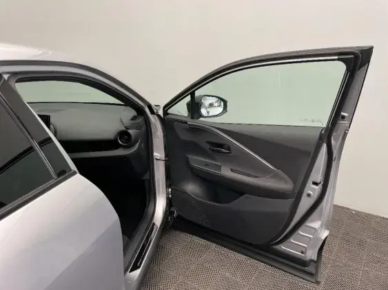TOYOTA C-HR II - voiture d'occasion - Photo 20