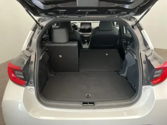 TOYOTA YARIS IV - voiture d'occasion - Photo 16