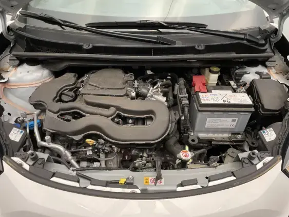 TOYOTA AYGO X - voiture d'occasion - Photo 21