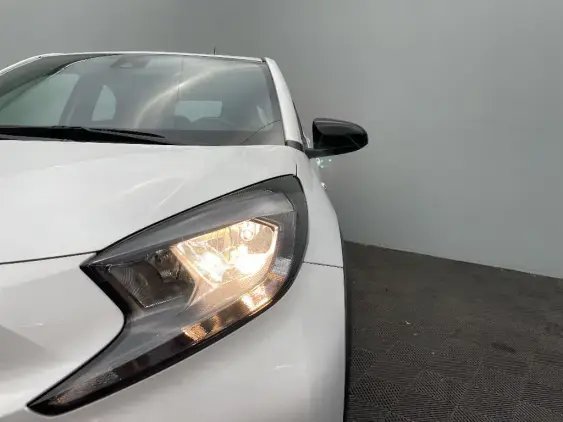 TOYOTA AYGO X - voiture d'occasion - Photo 22
