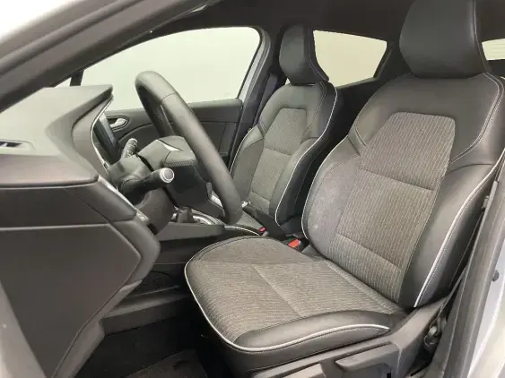 RENAULT CLIO V - voiture d'occasion - Photo 18