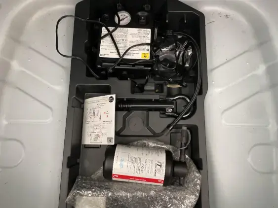 TOYOTA AYGO X - voiture d'occasion - Photo 17