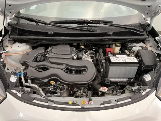 TOYOTA AYGO X - voiture d'occasion - Photo 21