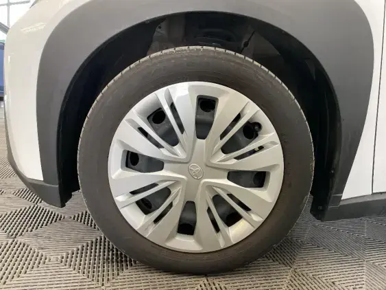TOYOTA AYGO X - voiture d'occasion - Photo 23