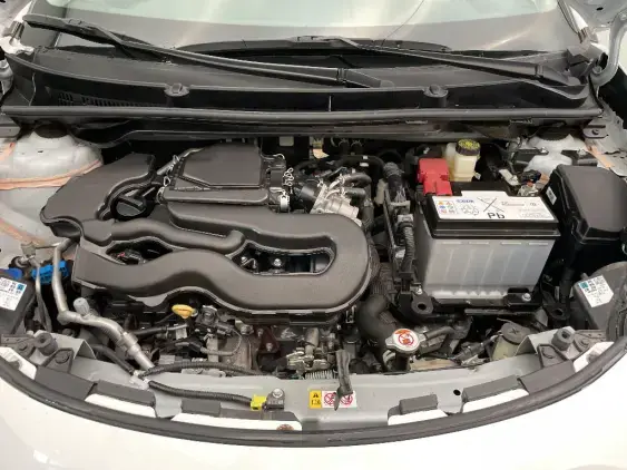 TOYOTA AYGO X - voiture d'occasion - Photo 21