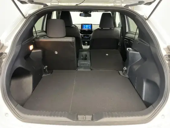 TOYOTA YARIS CROSS I - voiture d'occasion - Photo 16