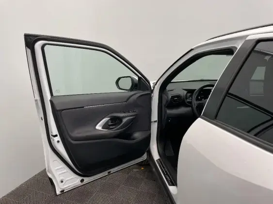 TOYOTA YARIS CROSS I - voiture d'occasion - Photo 18