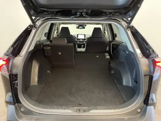 TOYOTA RAV4 V - voiture d'occasion - Photo 16