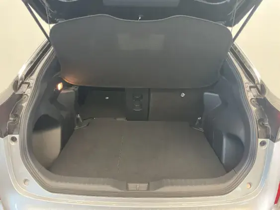TOYOTA YARIS CROSS I - voiture d'occasion - Photo 16